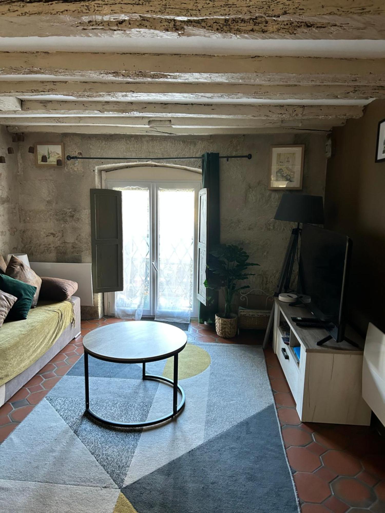 Le Ptit Saint-Front Apartment Perigueux Exterior photo